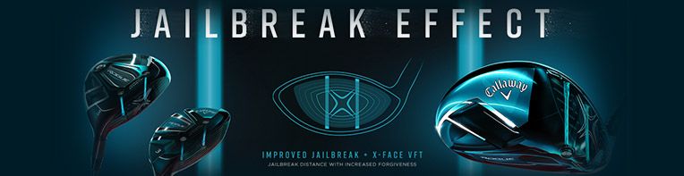 Jailbreak Effect - Rogue - Callaway