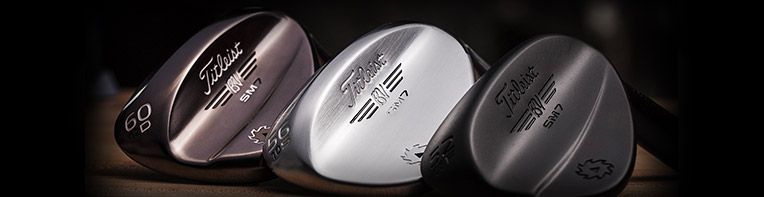 Titleist BV SM7